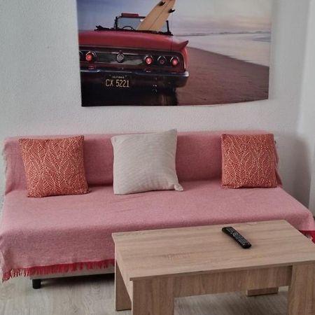 Lovely Three-Bedroom Apartment In Puerto De Sagunt Sagunto Extérieur photo