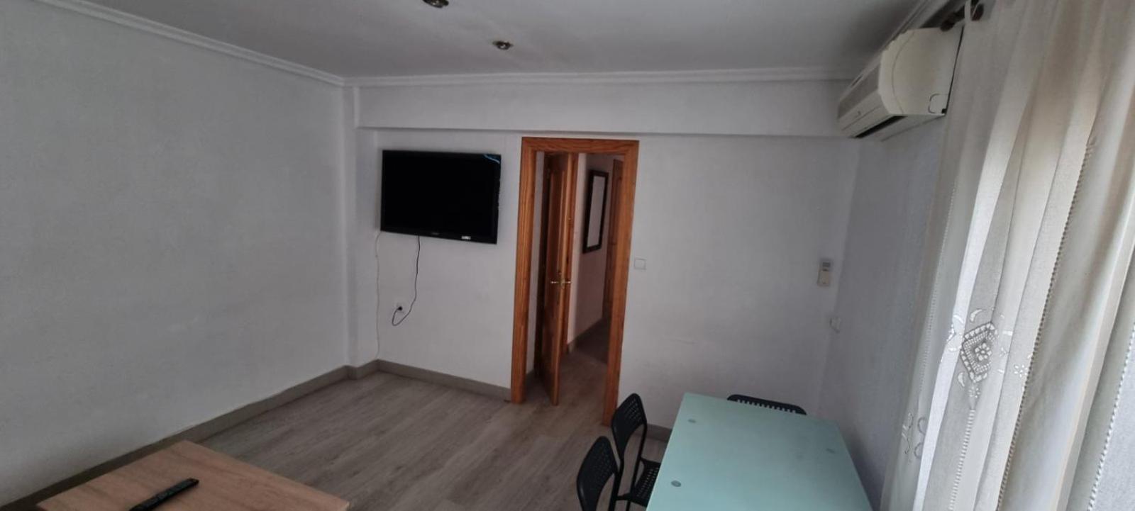 Lovely Three-Bedroom Apartment In Puerto De Sagunt Sagunto Extérieur photo